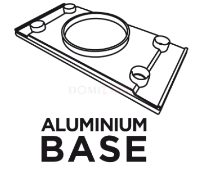 Szlifierka oscylacyjna Graphite 59G323