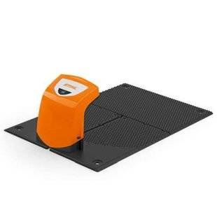 Inteligentny robot koszący do trawników STIHL RMI 422