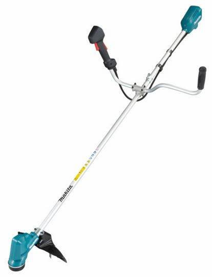 Akumulatorowa podkaszarka DUR190UZX3 Makita