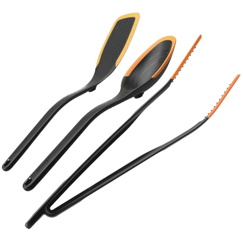 Zestaw akcesoriów kuchennych Fiskars 1027306