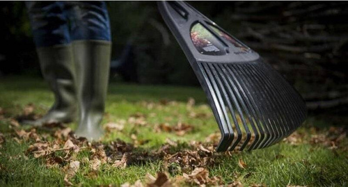 Grabie Fiskars 1015645