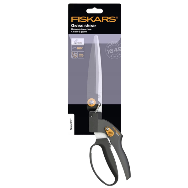 Nożyce do trawy SmartFit Fiskars GS40 1023632
