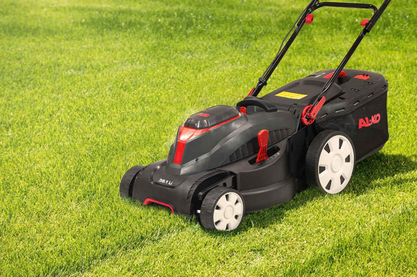Kosiarka akumulatorowa AL-KO 38.1 Li EASY 113886