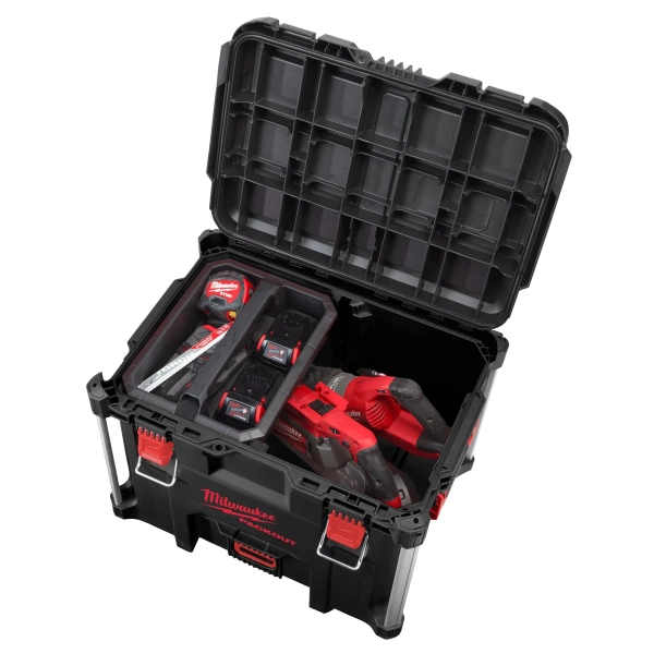 Skrzynia narzędziowa XL Packout™ Milwaukee 4932478162
