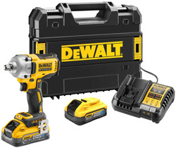 Klucz udarowy Dewalt DCF891H2T