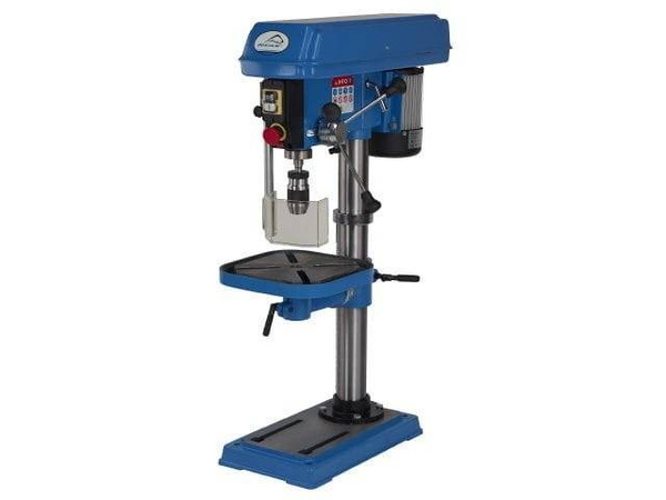 Wiertarka stołowa 20DDB FERAX 237360300 Luna