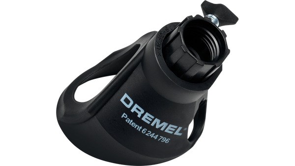 Zestaw do usuwania fug Dremel 26150568JB