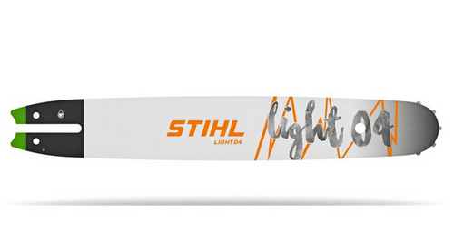 Prowadnica Stihl LIGHT 04 - 11Z, .325”, 1,6 mm (30030086811)