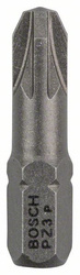 Końcówka wkręcająca Extra Hart PZ3x25 Bosch 2607001564