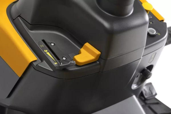 Traktor ogrodowy Stiga Estate 398 W SE