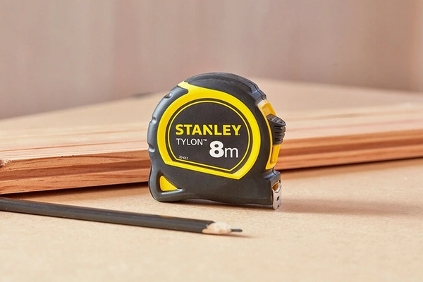 Miara 8 m Tylon 0-30-657 Stanley