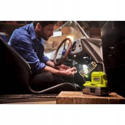 Lutownica Ryobi R18SOI-0