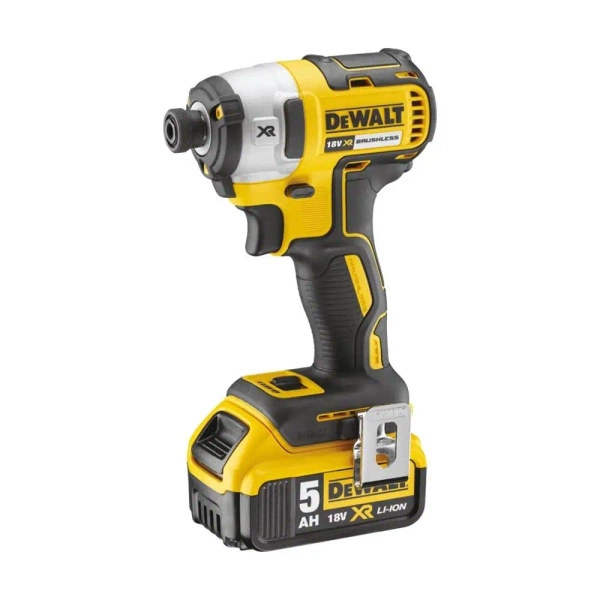 Zestaw elektronarzędzi Dewalt DCK384P2T-QW
