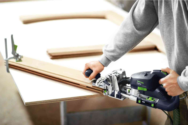 Lamelownica Festool Domino XL DF 700 EQ-Plus (576426)