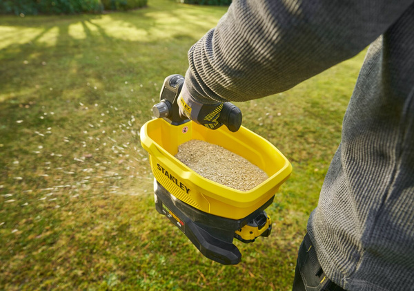 Siewnik akumulatorowy Stanley Fatmax STCOE300D1-QW