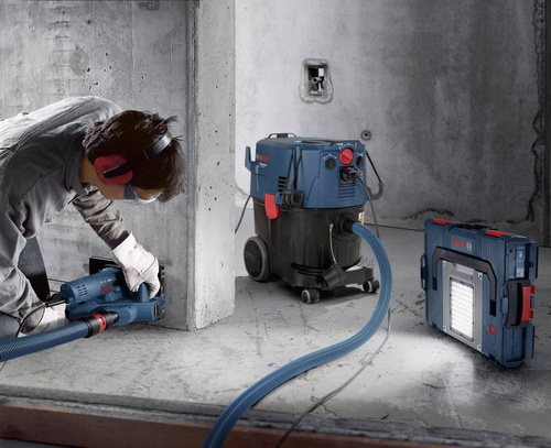 Bruzdownica Bosch GNF 35 CA