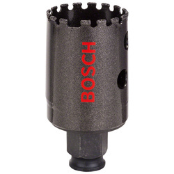 Bosch 2608580308 Otwornica diamentowa Diamond for Hard Ceramics Ø 38 mm