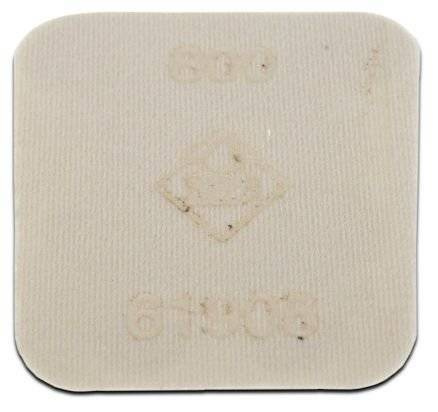 Płytka diamentowa do polerowania Rubi 61904 gradacja 220