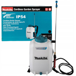 Opryskiwacz ciśnieniowy Makita DUS158Z