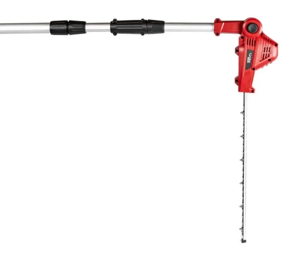 Nożyce do żywopłotu na wysięgniku Cedrus CEDPHT450LI