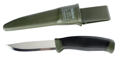 Nóż Laplander Bahco 2444-LAP 22 cm