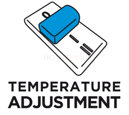 Opalarka elektryczna Graphite 59G522