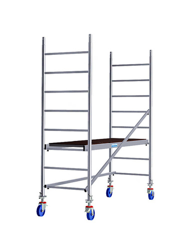 Rusztowanie Protect 2 x 0,70 Krause 910110