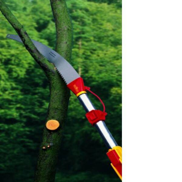 Piła do gałęzi Wolf Garten Power Cut Saw 370