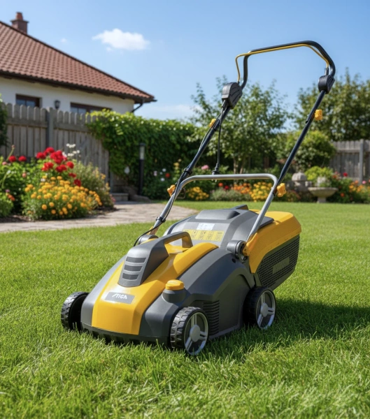 Wertykulator elektryczny Stiga SV 415 E 290002152/14