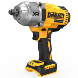 Klucz udarowy Dewalt DCF900N