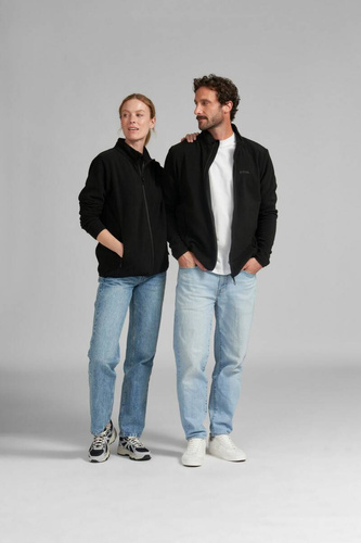 Bluza polarowa Stihl Classic czarna 04211004748 rozm. S