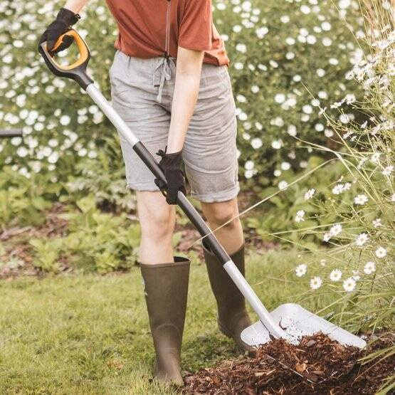 Szufla Fiskars Xact 1066731