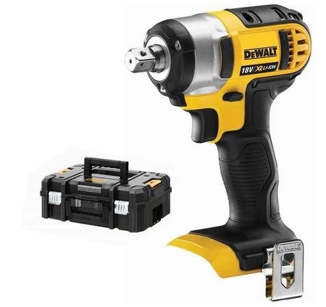Klucz udarowy Dewalt DCF880NT