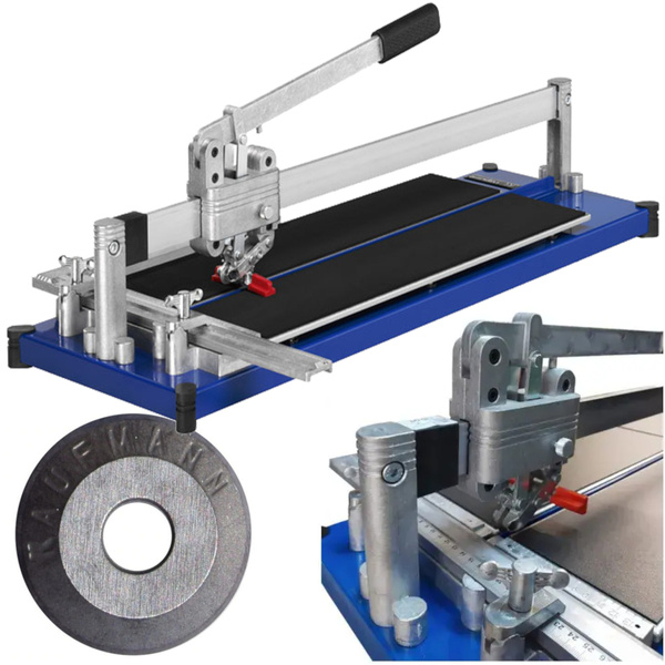 Przecinarka do glazury TopLine Standard 630 mm stalowa 10.831.02 Kaufmann