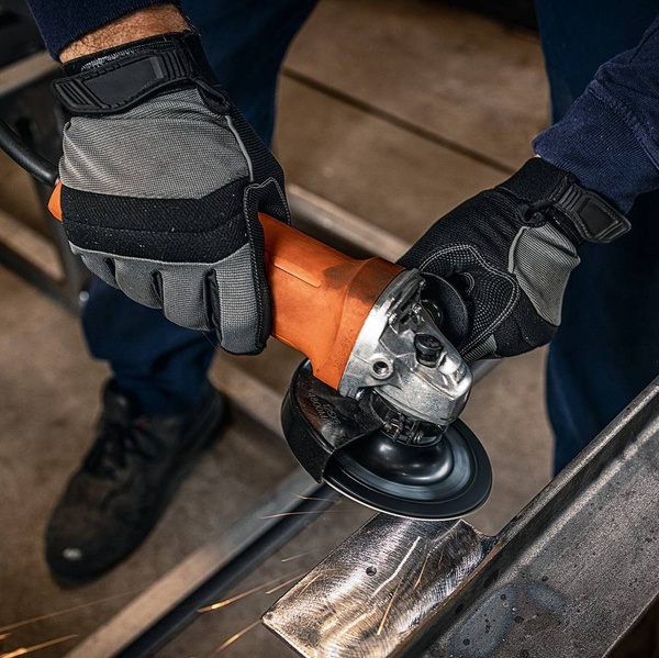 Szlifierka kątowa Fein WSG 7-125