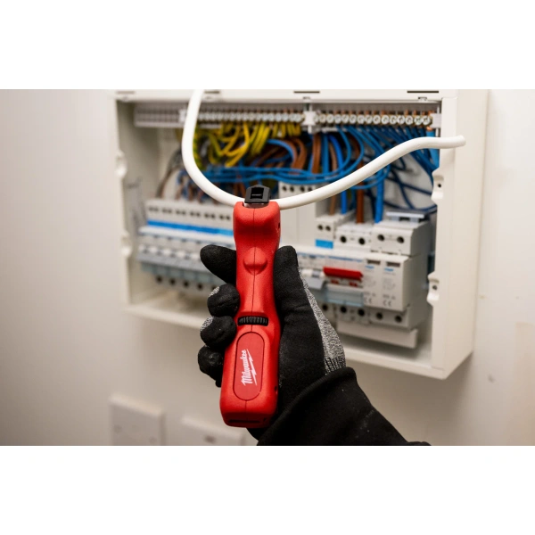 Narzędzie do ściągania izolacji Milwaukee 4932498270