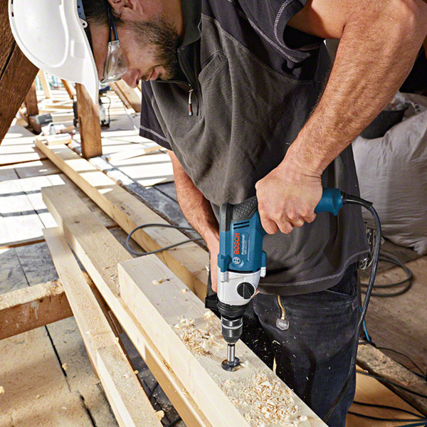 Wiertarka Bosch GBM 13-2 RE