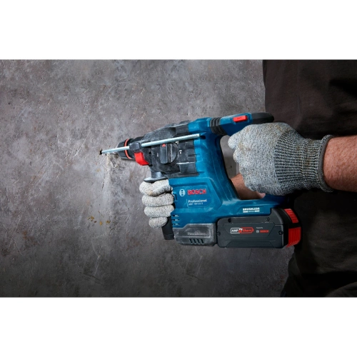 Młotowiertarka Bosch GBH 18V-22 X 0611924100