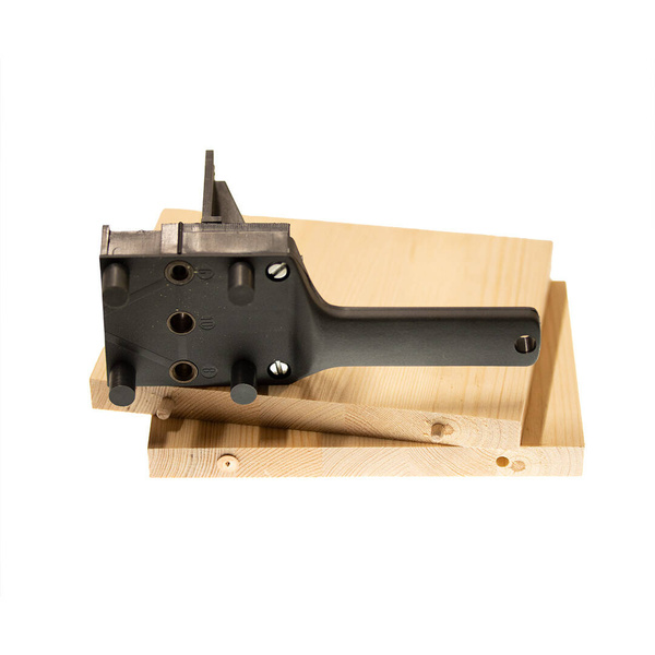 Zestaw do kołkowania Wolfcraft WF4645000