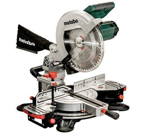 Piła kapówka Metabo KS 305 M 