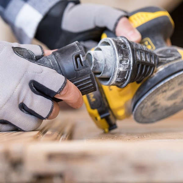 Szlifierka mimośrodowa Stanley Fatmax FMCW220B-XJ (Solo)