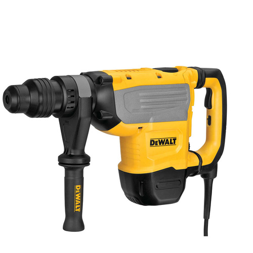 Młotowiertarka DeWALT D25733K