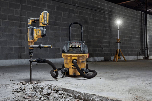 Odkurzacz Dewalt DWV905H