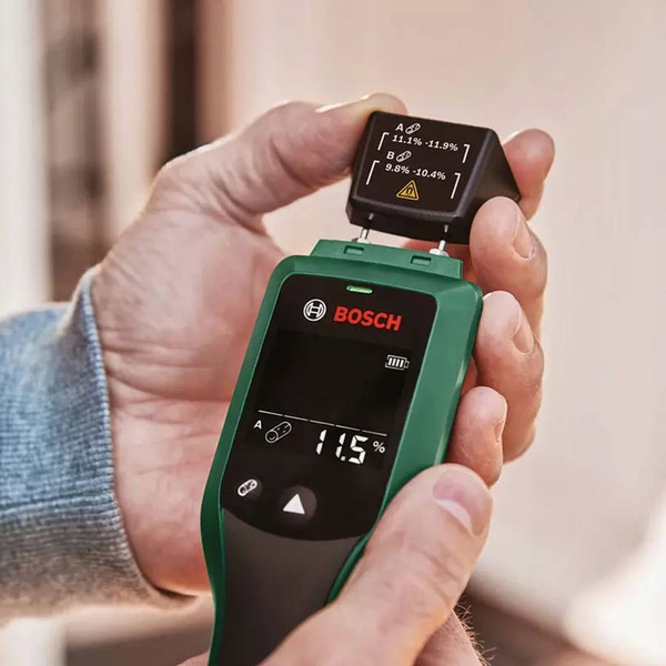 Miernik wilgotności Bosch UniversalHumid