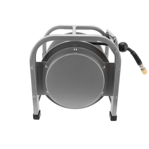 Wąż pneumatyczny na bębnie AIRPRESS 46510