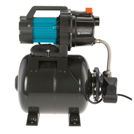 Zestaw hydroforowy Gardena 09022-29