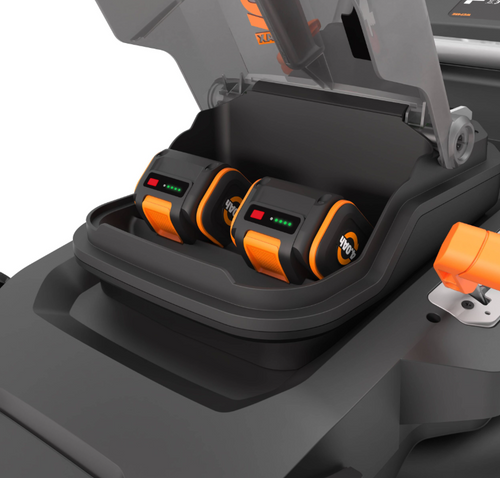 Kosiarka akumulatorowa Worx WG745E