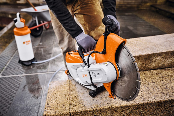 Przecinarka do betonu Stihl TSA 500 B TA010116604