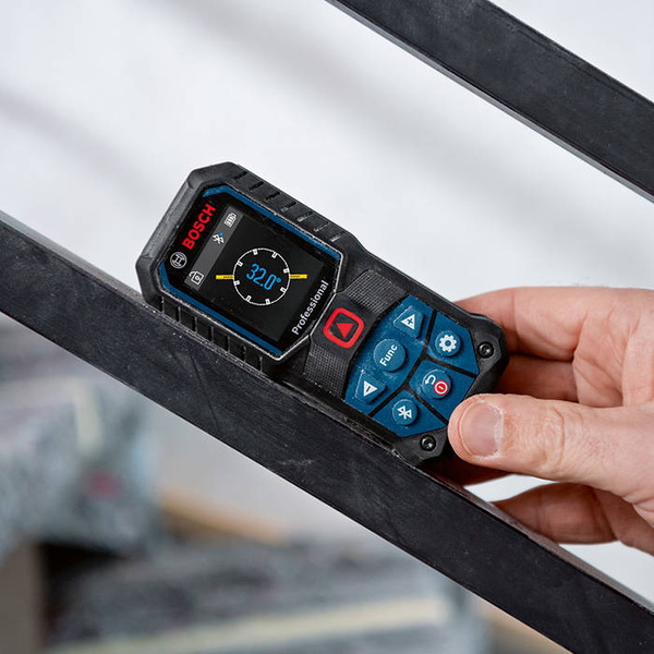 Dalmierz Bosch GLM 50-27 C