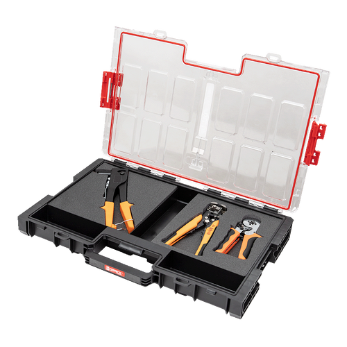 Organizer Qbrick System ONE Organizer L MFI ORGQLFCZAPG001